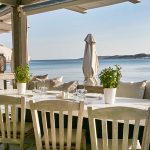 BlueFish Vouliagmeni