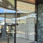 Bottega Veneta Athens Astir Marina