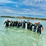 CB SWIMMING (Open Water Swimming)