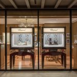 Chopard Boutique Four Seasons Astir Palace
