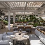 Helios restaurant