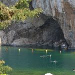 Lake Vouliagmeni