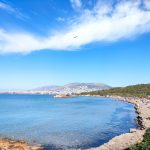 Παραλία Καβούρι