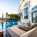 Vouliagmeni Athenian Riviera Villa